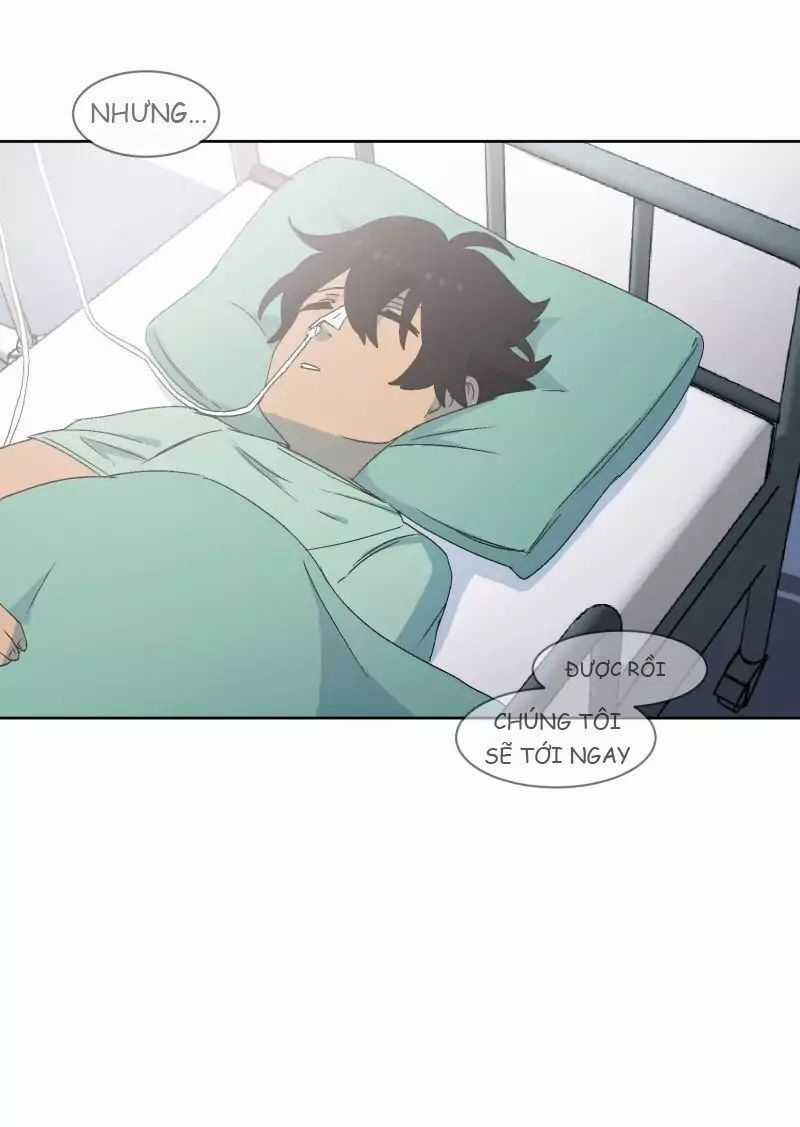 Lumine - Chapter 30 - Trang 40