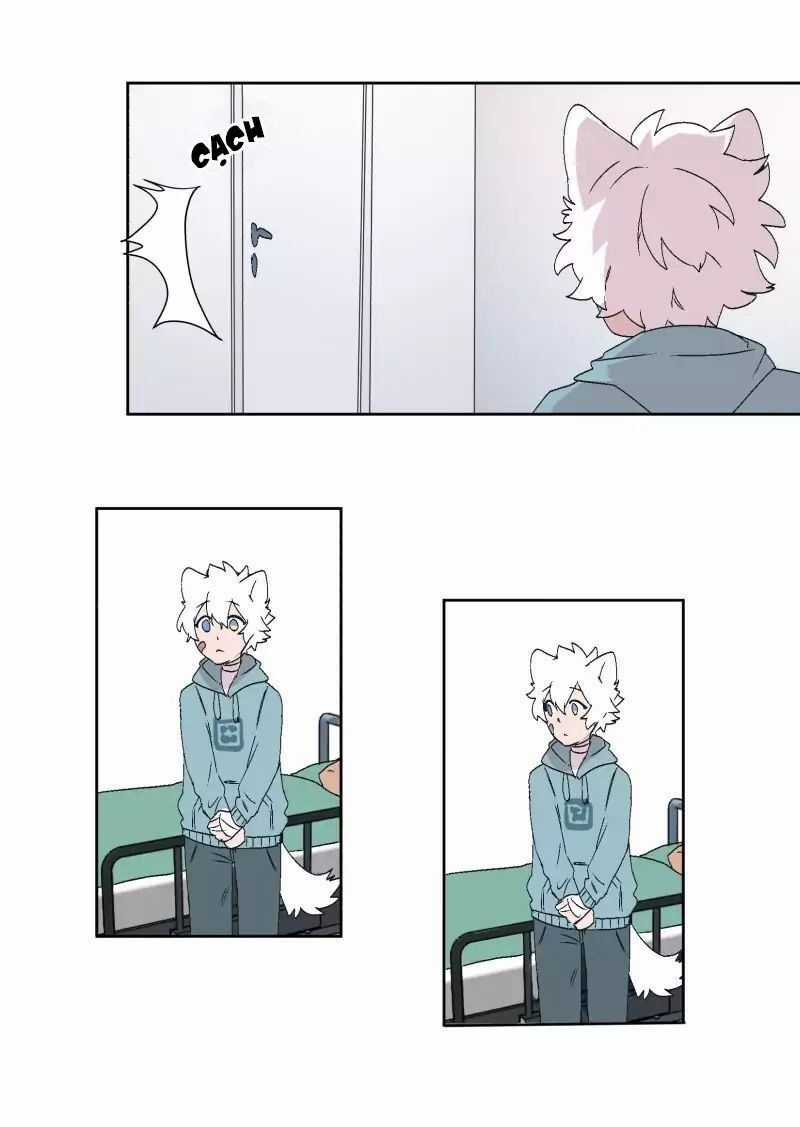 Lumine - Chapter 30 - Trang 43