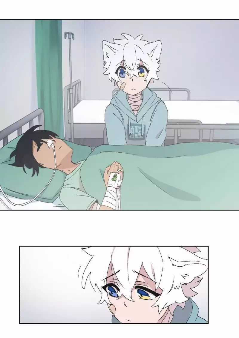 Lumine - Chapter 30 - Trang 45