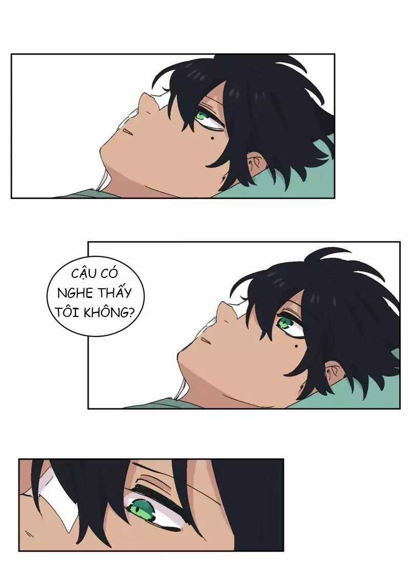 Lumine - Chapter 31 - Trang 11