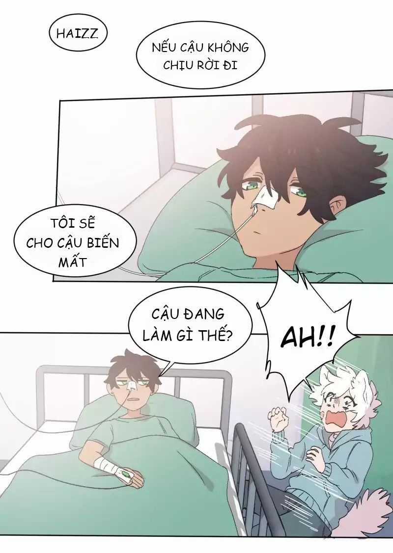 Lumine - Chapter 31 - Trang 14