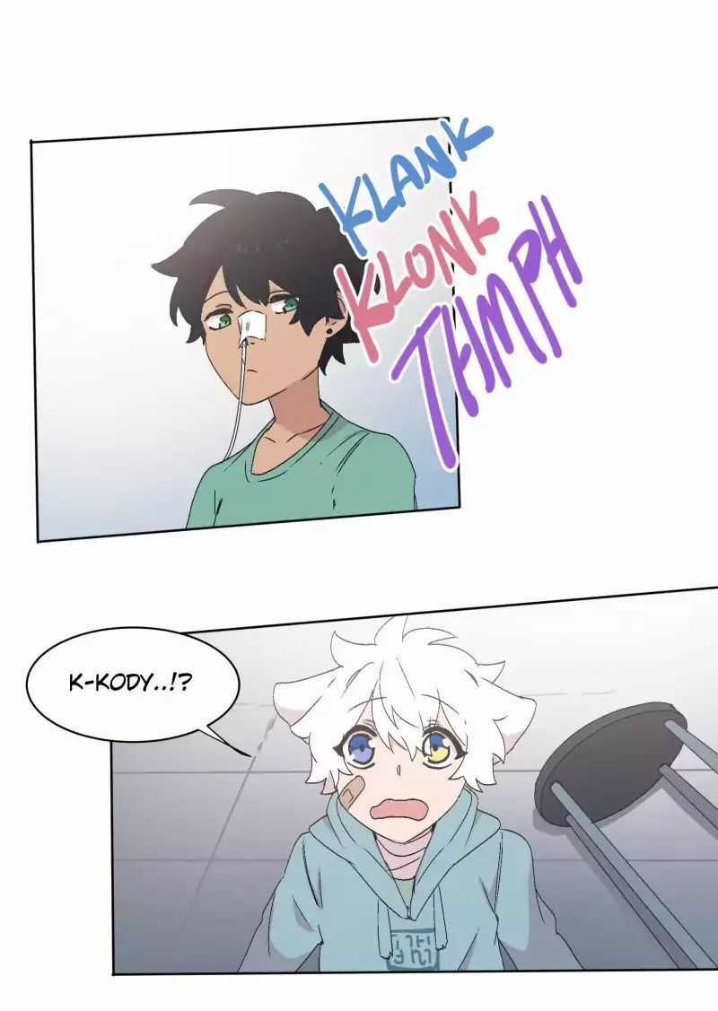 Lumine - Chapter 31 - Trang 15