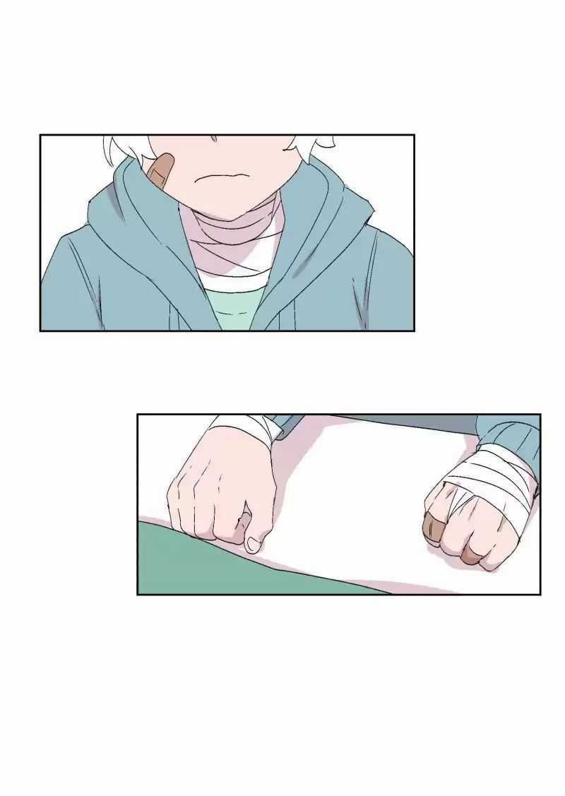 Lumine - Chapter 31 - Trang 20