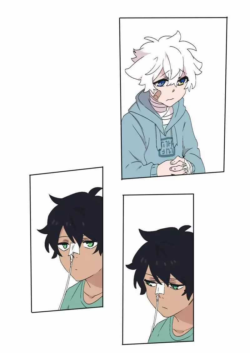 Lumine - Chapter 31 - Trang 26