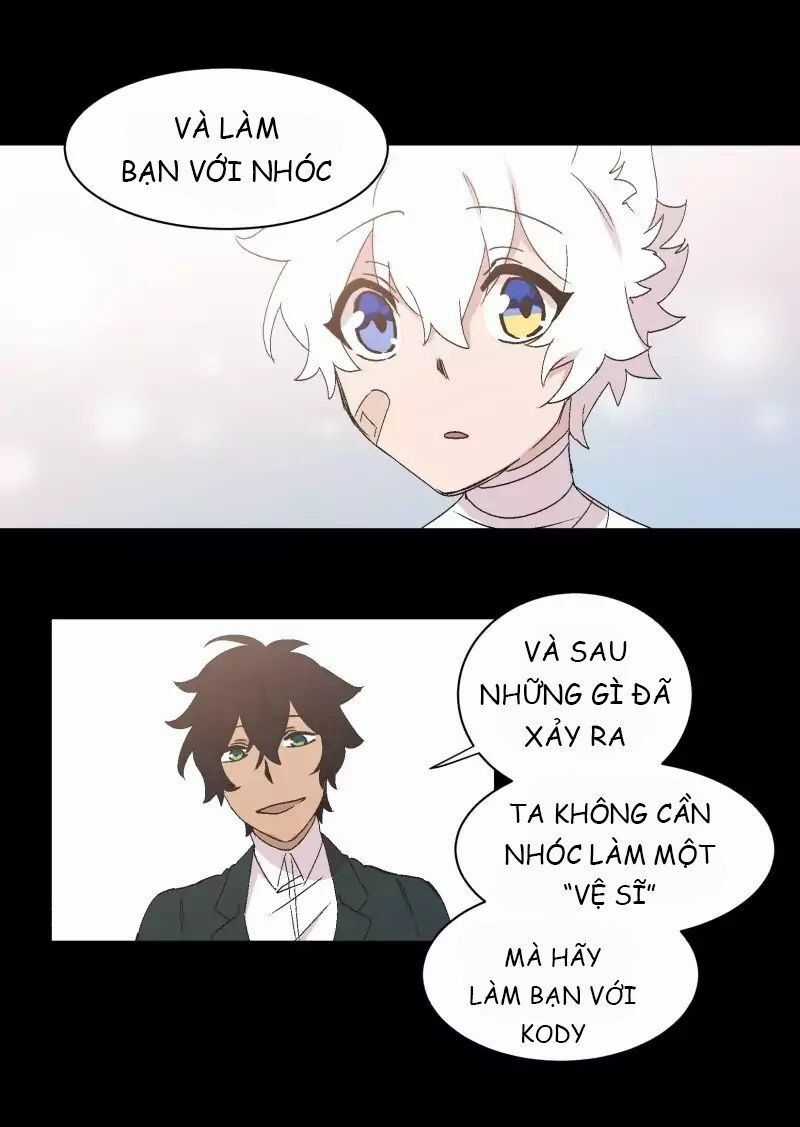 Lumine - Chapter 32 - Trang 13