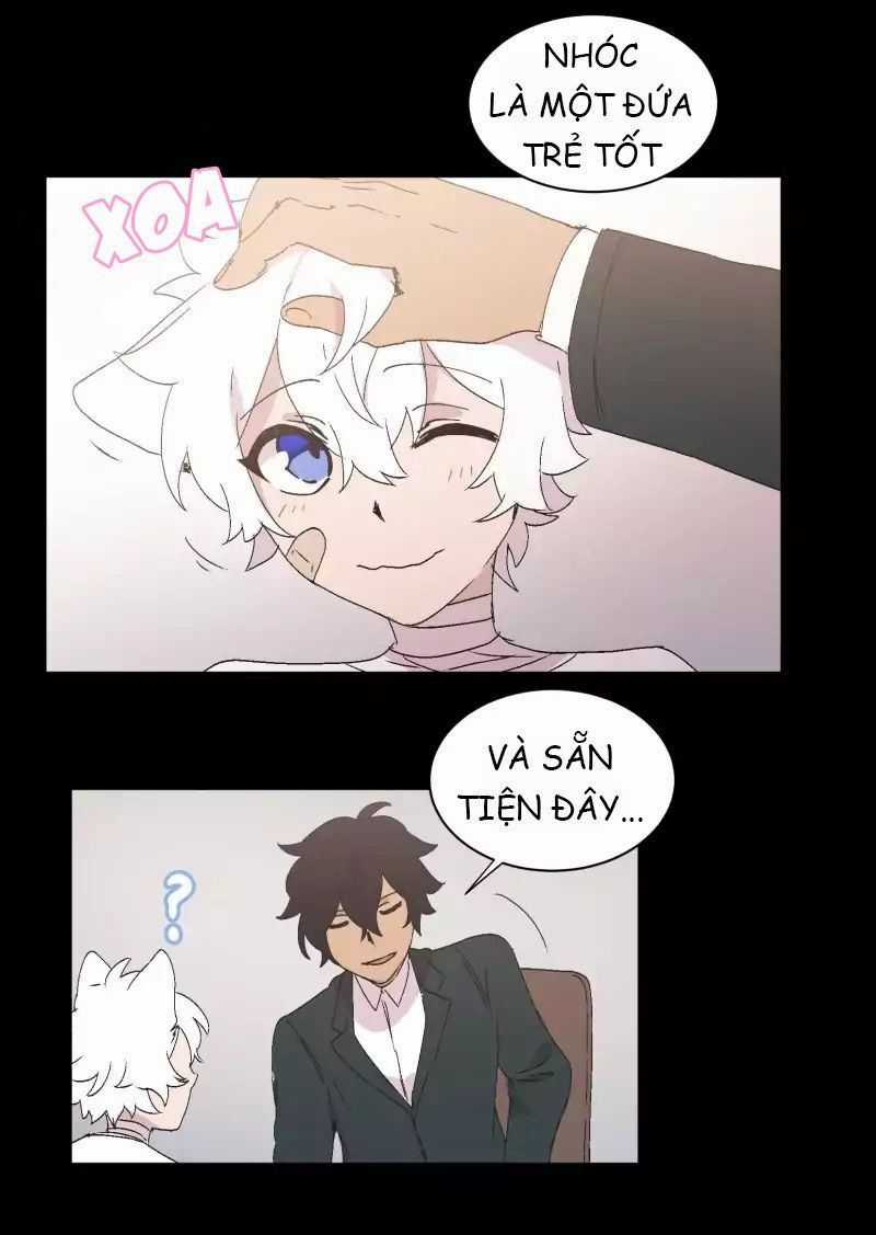 Lumine - Chapter 32 - Trang 17