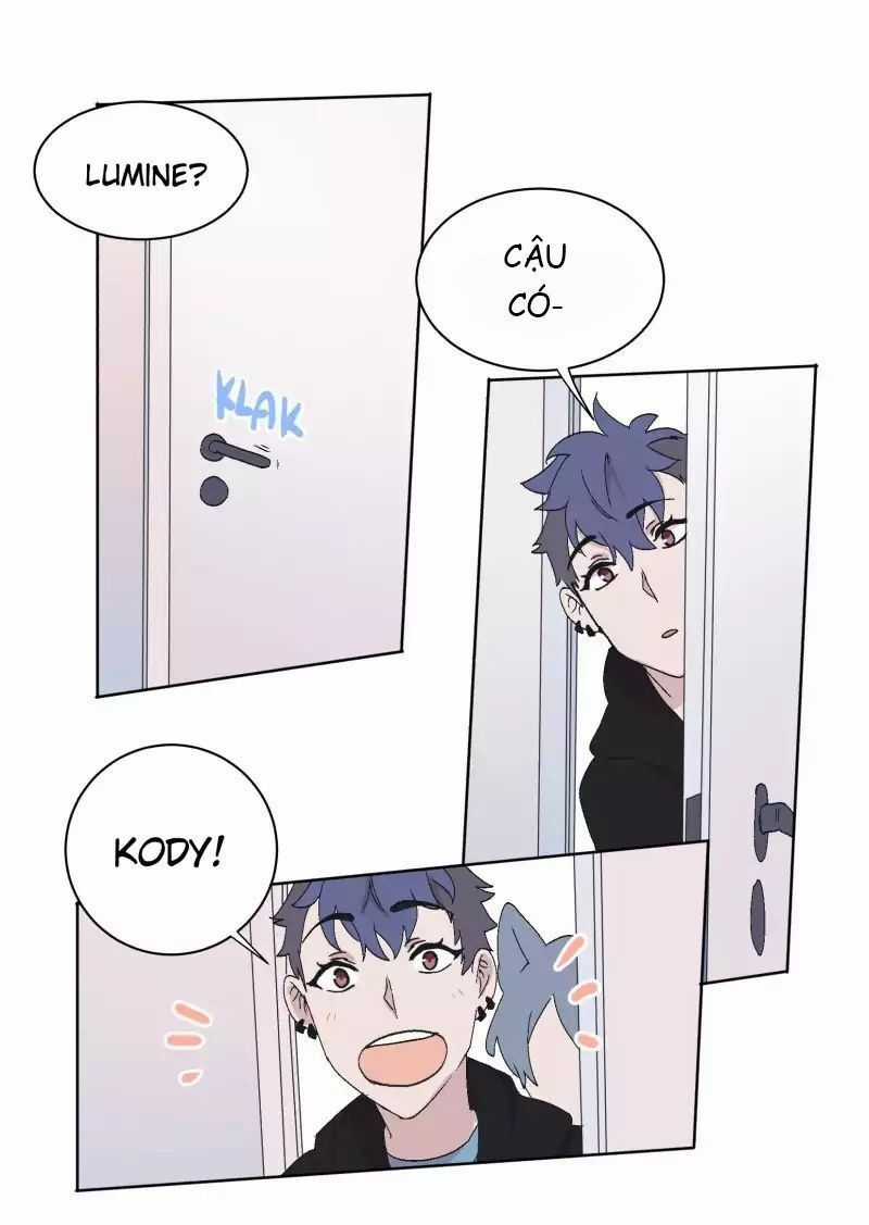 Lumine - Chapter 32 - Trang 22