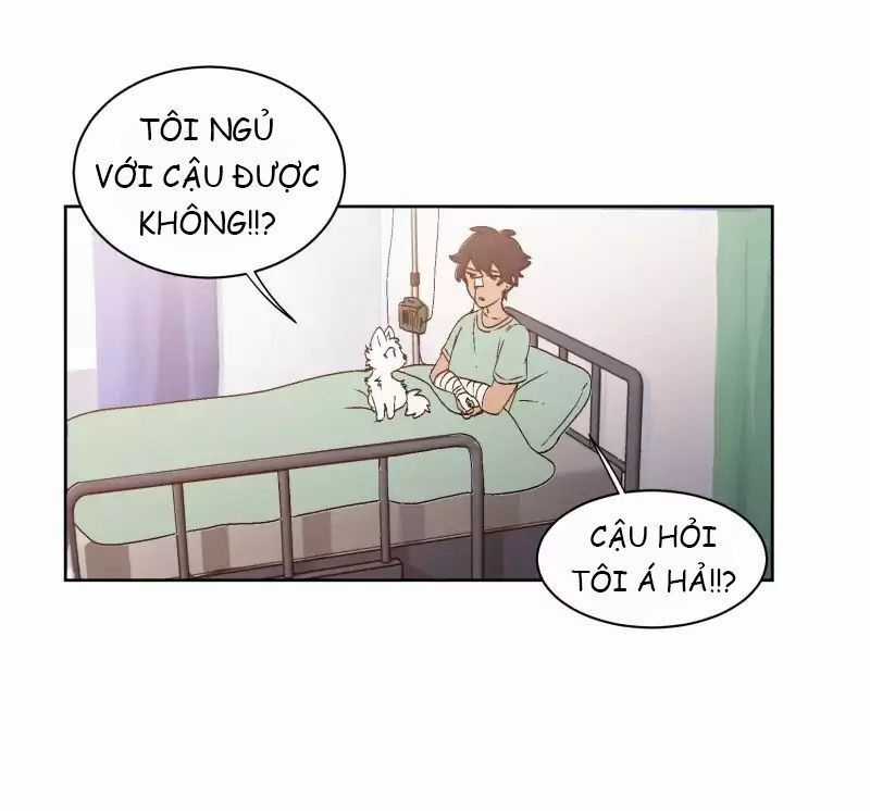 Lumine - Chapter 32 - Trang 35