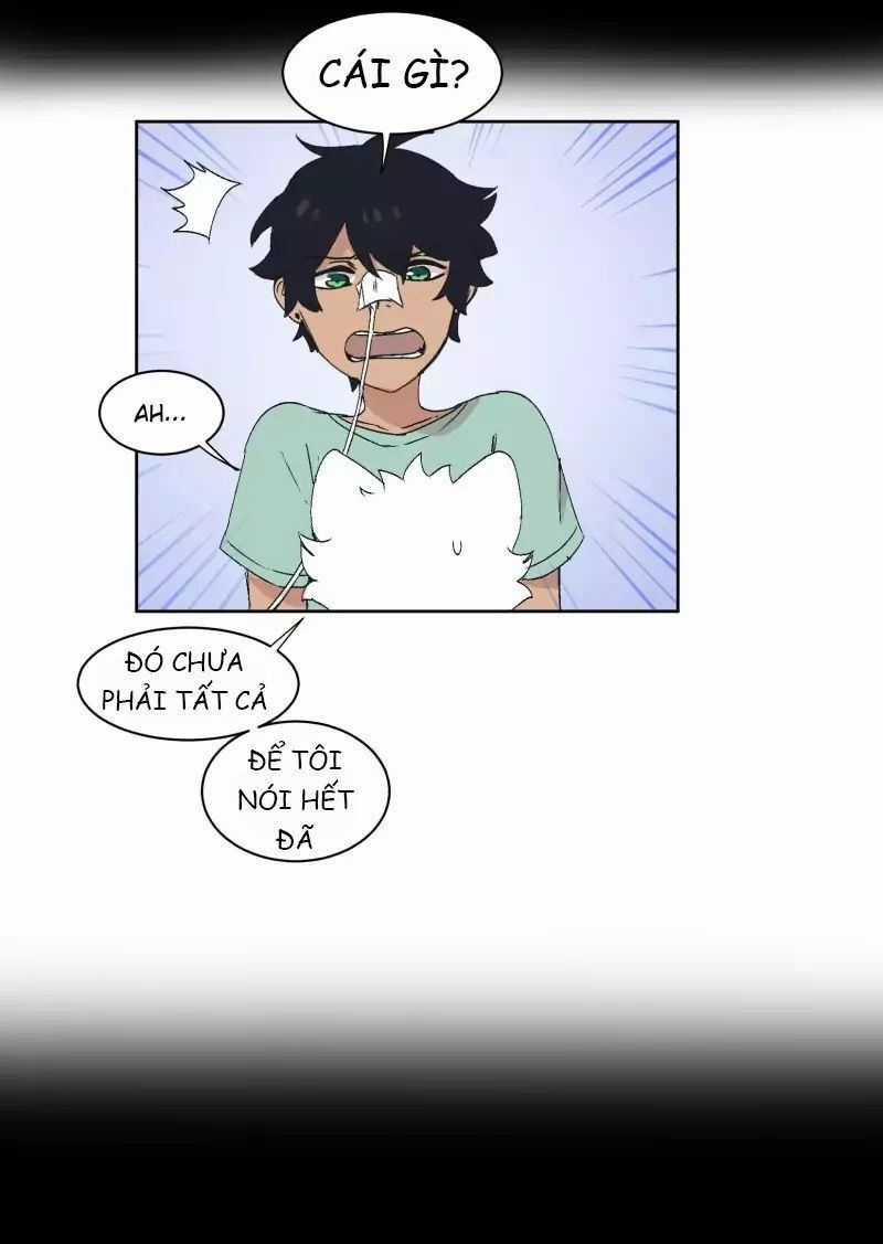 Lumine - Chapter 32 - Trang 10