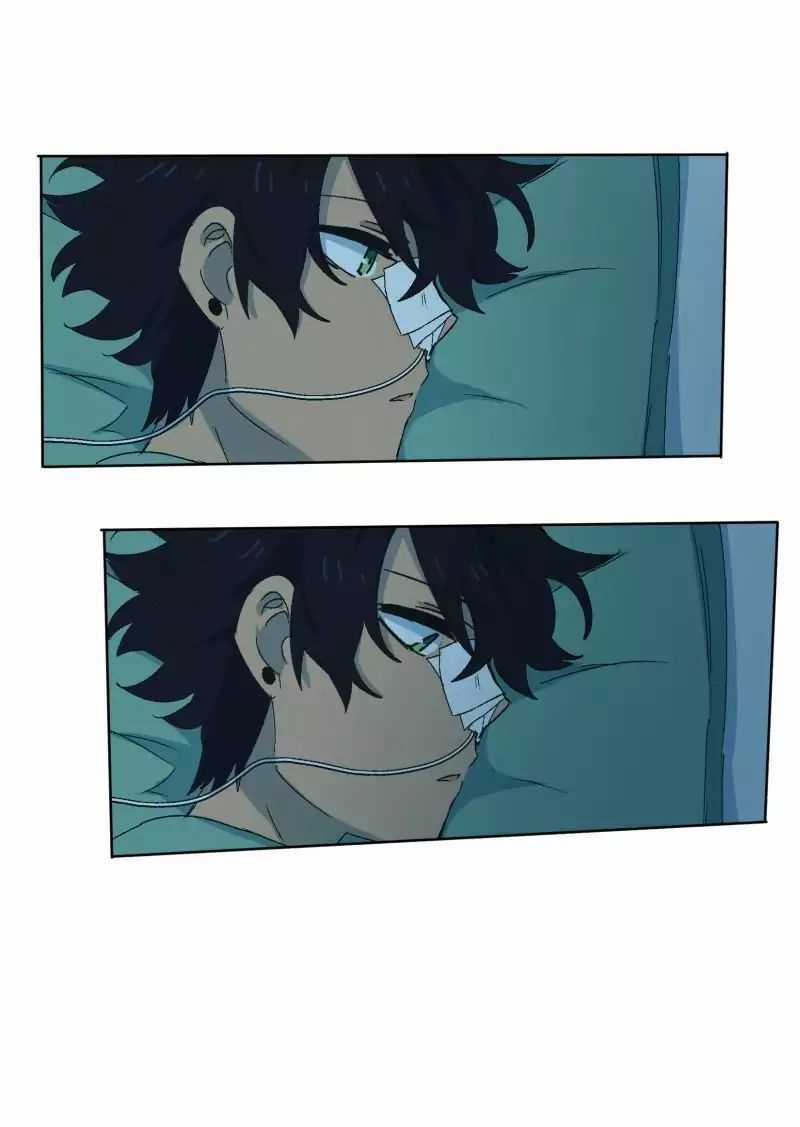 Lumine - Chapter 33 - Trang 13