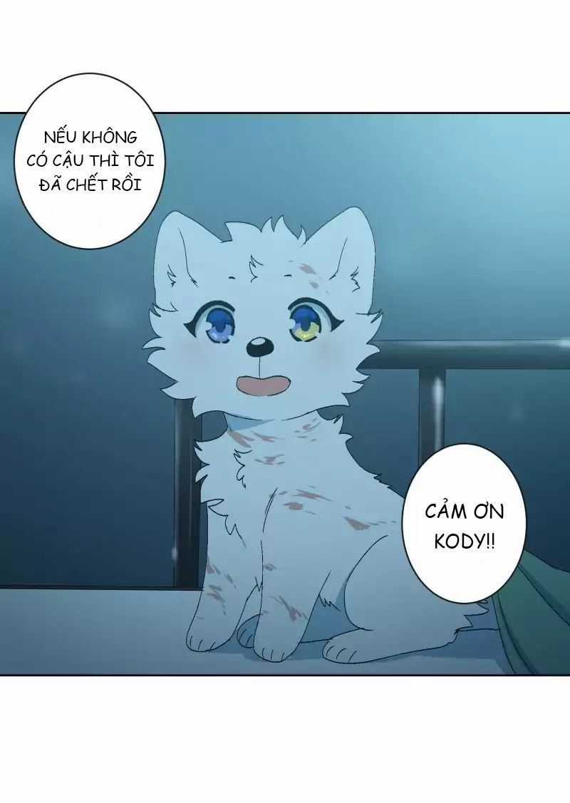 Lumine - Chapter 33 - Trang 16