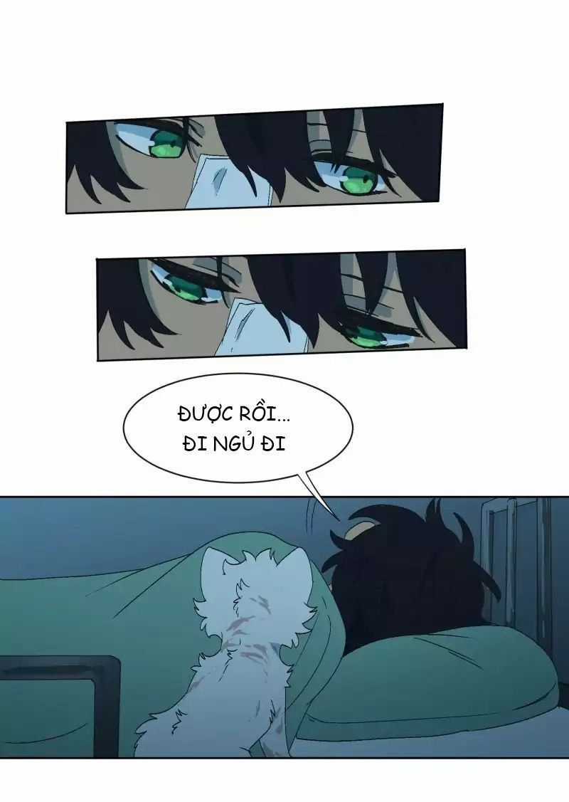 Lumine - Chapter 33 - Trang 17