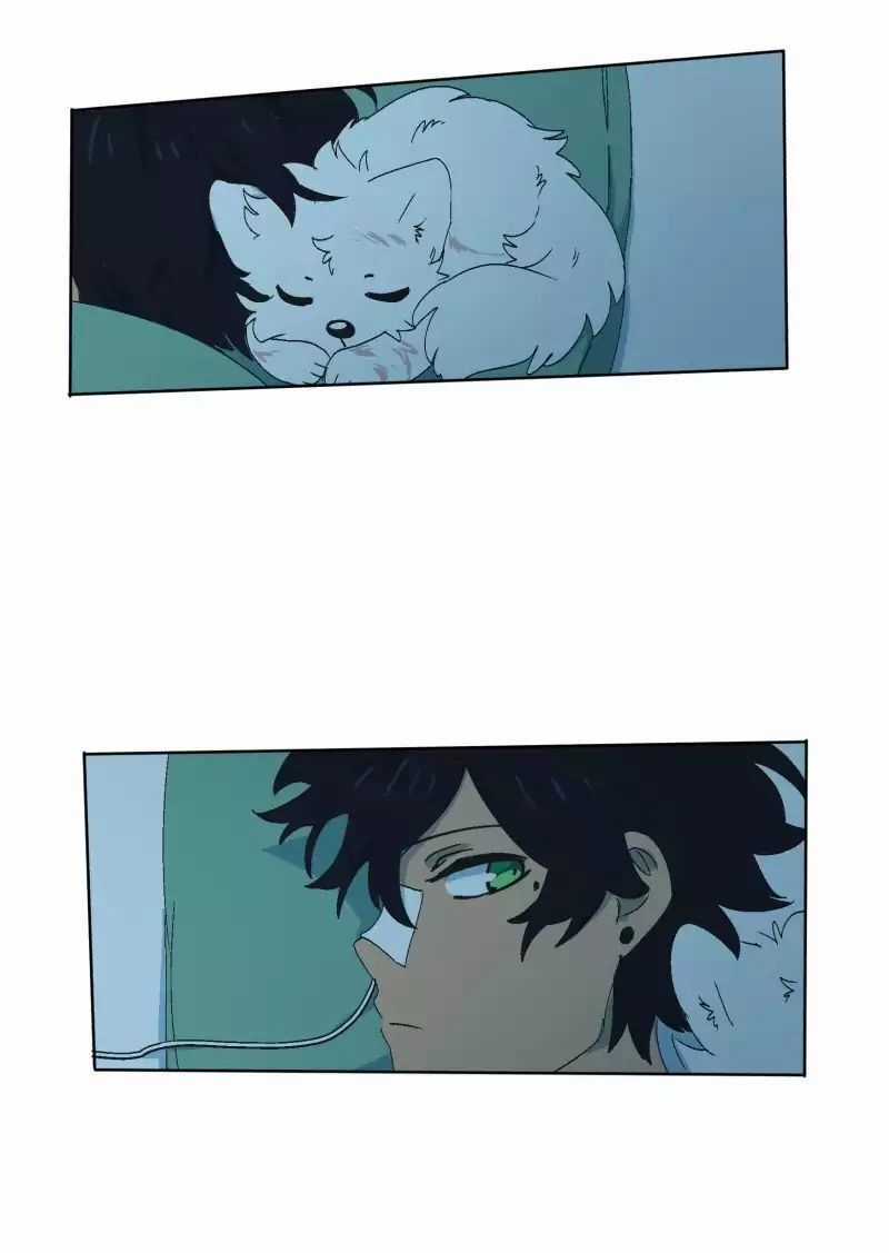 Lumine - Chapter 33 - Trang 19