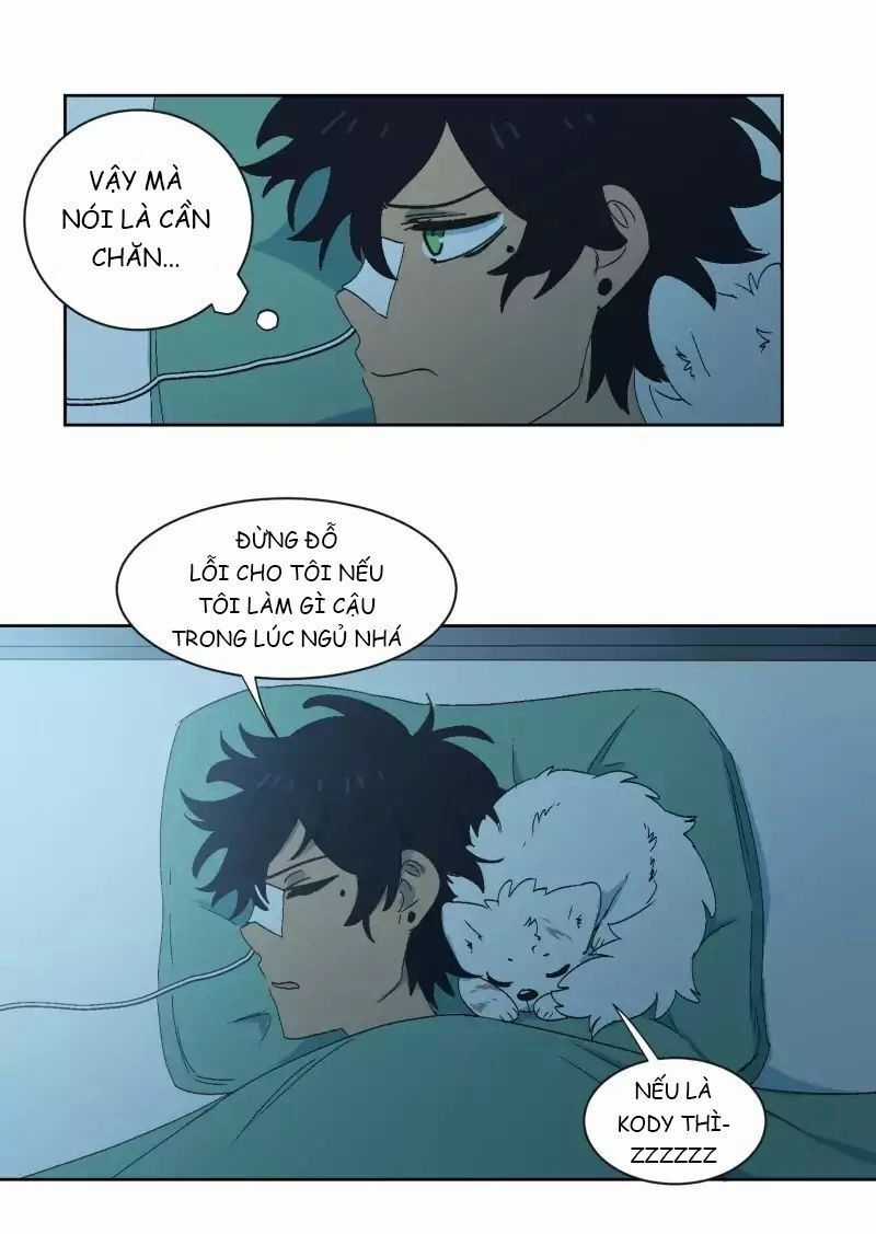 Lumine - Chapter 33 - Trang 20