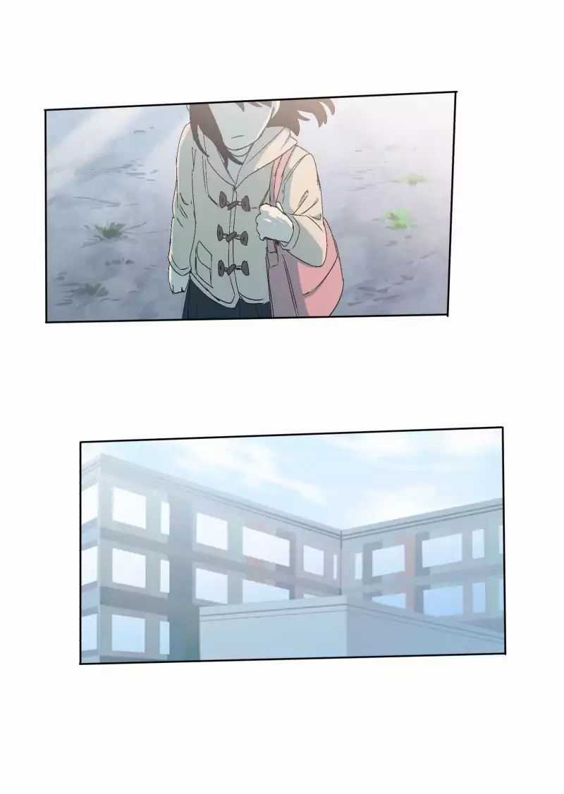 Lumine - Chapter 33 - Trang 24