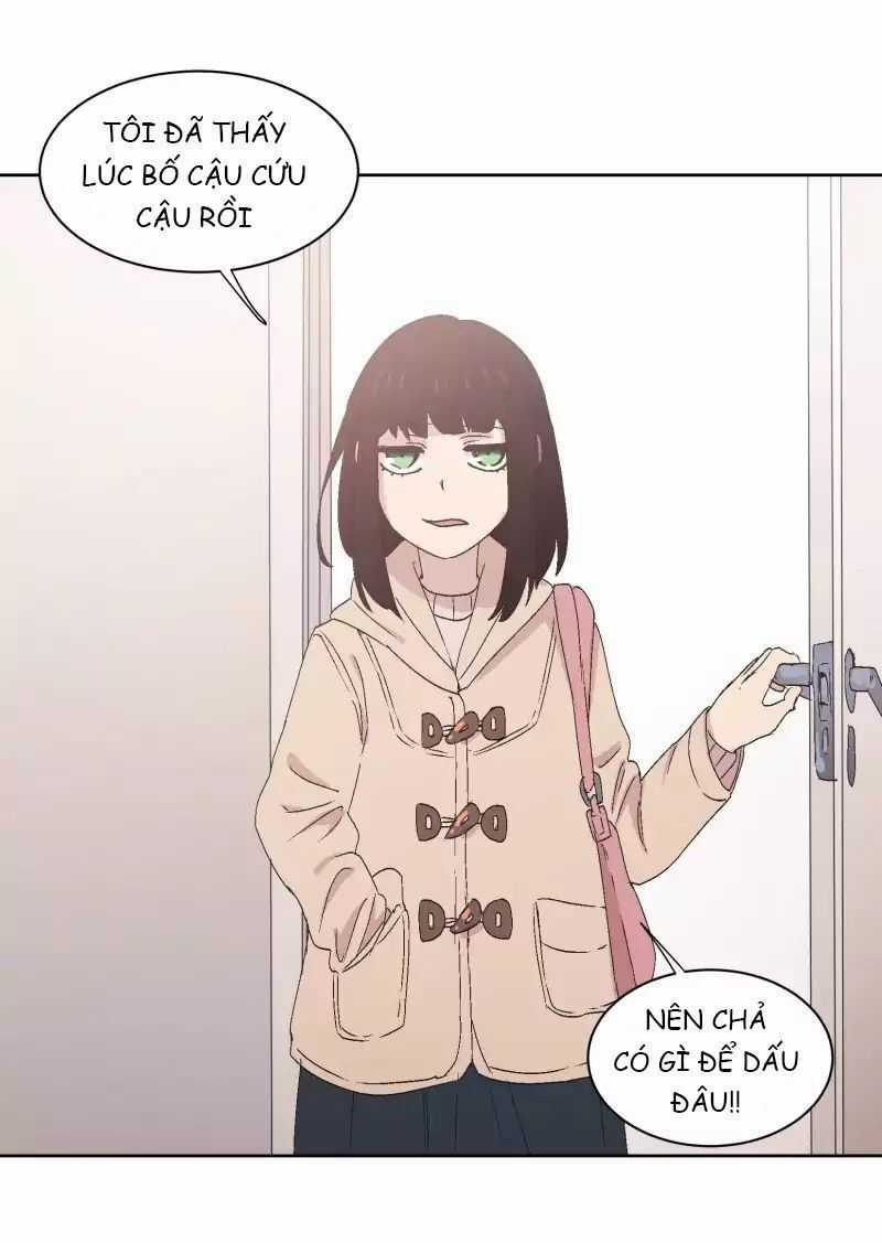 Lumine - Chapter 33 - Trang 35