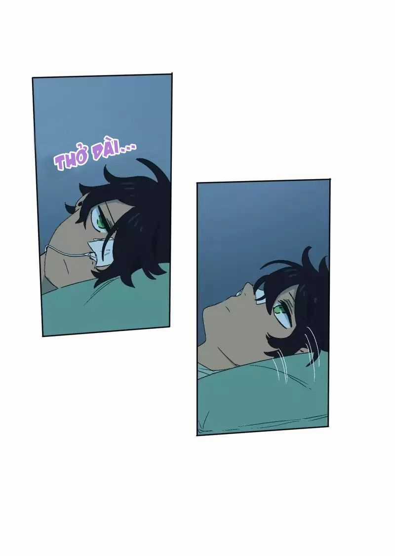 Lumine - Chapter 33 - Trang 6