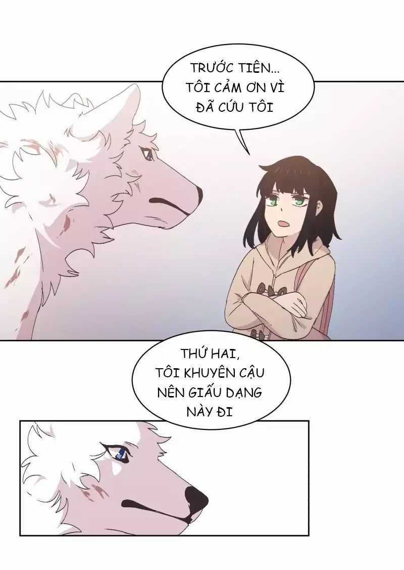 Lumine - Chapter 34 - Trang 15