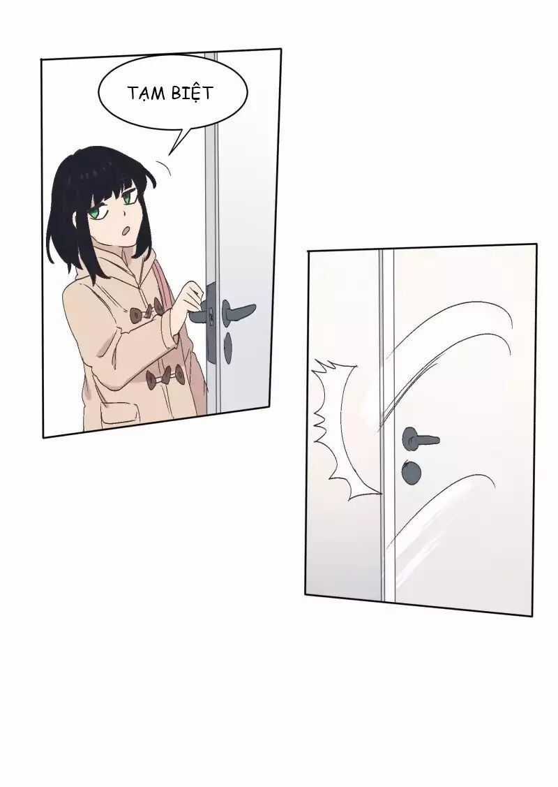 Lumine - Chapter 34 - Trang 20