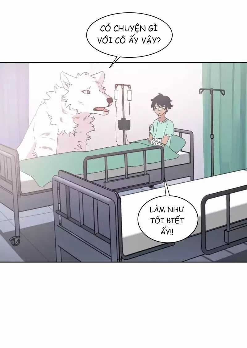 Lumine - Chapter 34 - Trang 22