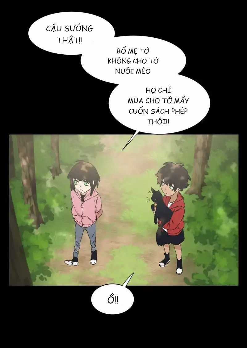 Lumine - Chapter 35 - Trang 15