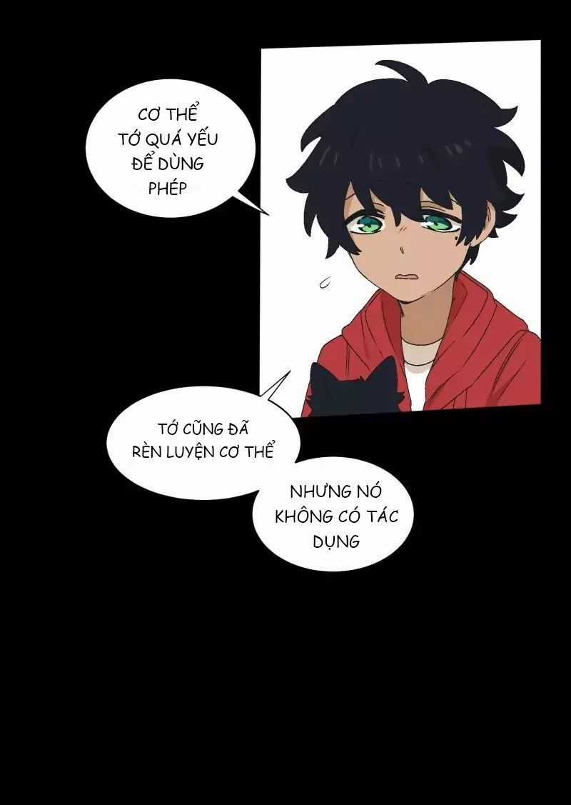 Lumine - Chapter 35 - Trang 20