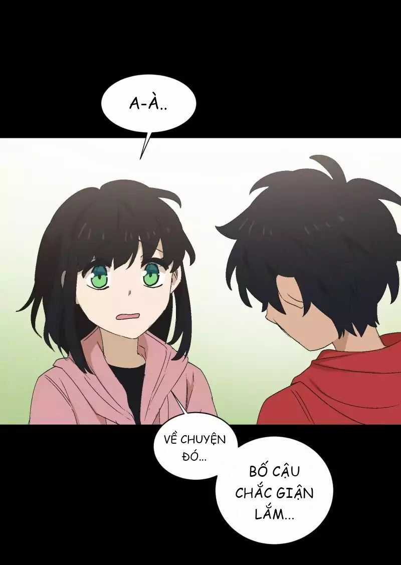 Lumine - Chapter 35 - Trang 21