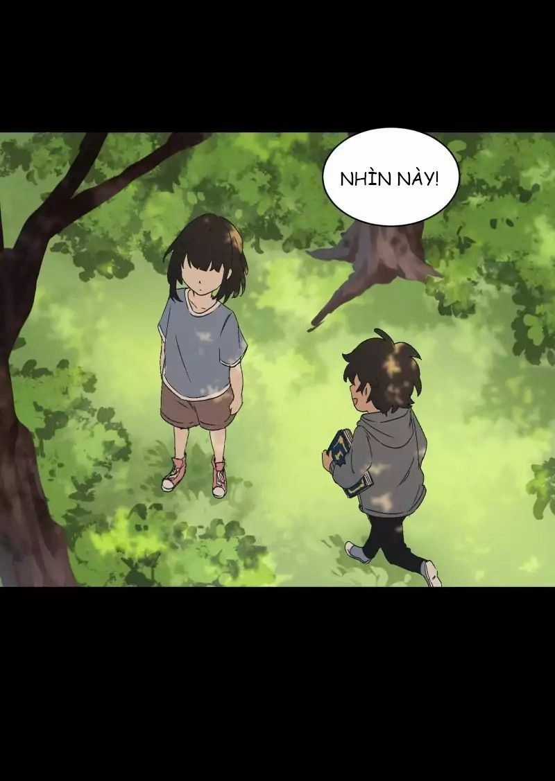 Lumine - Chapter 35 - Trang 4