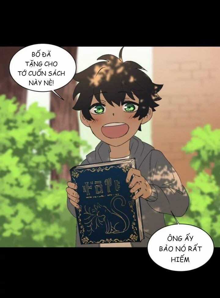 Lumine - Chapter 35 - Trang 5