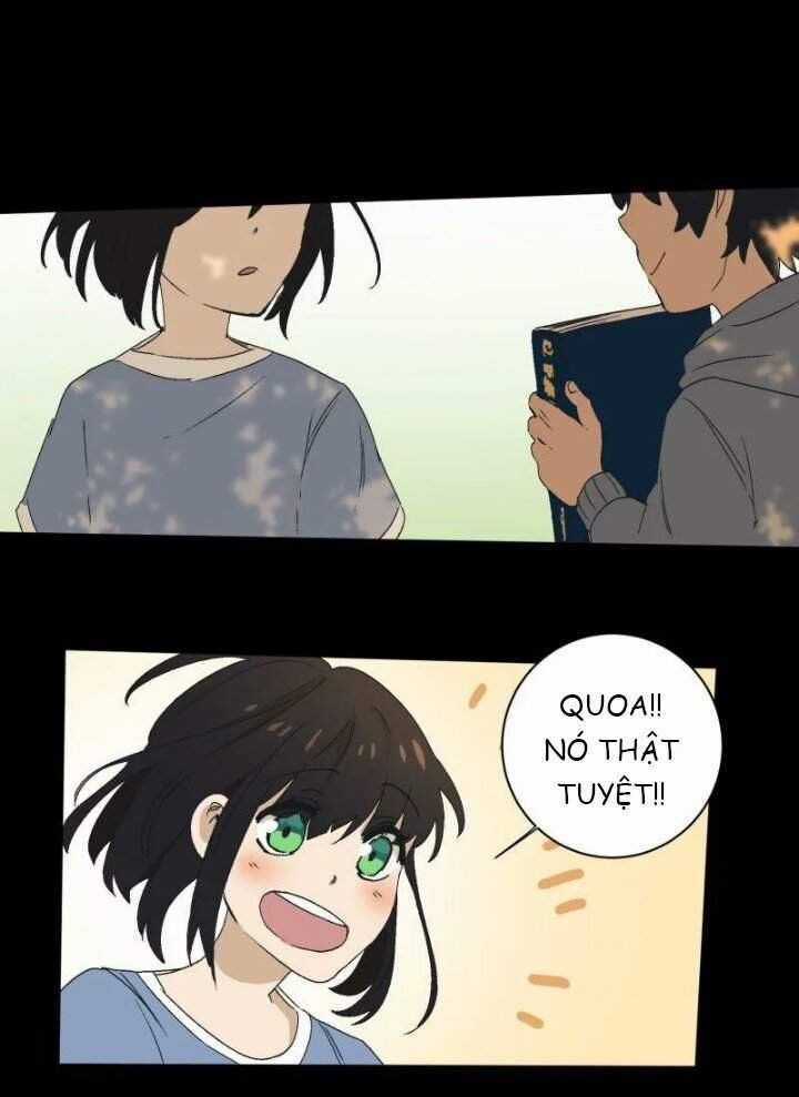 Lumine - Chapter 35 - Trang 6