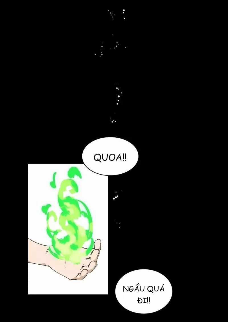 Lumine - Chapter 35 - Trang 9