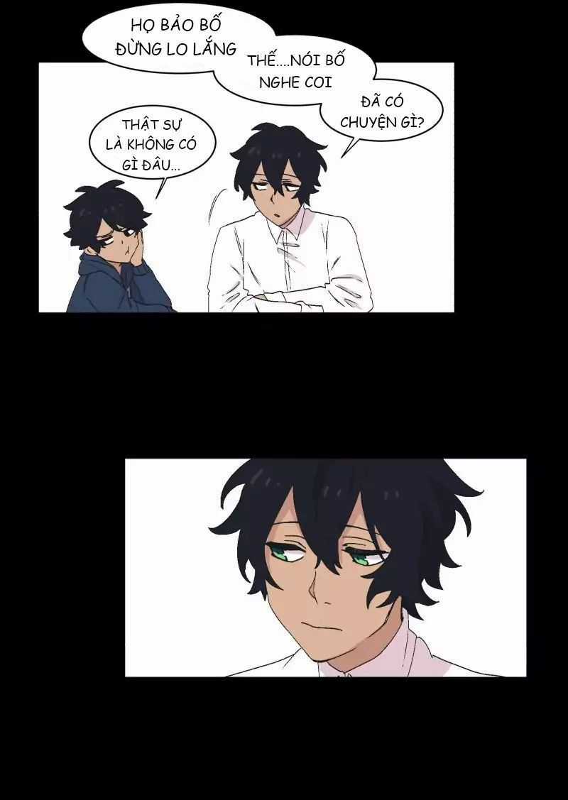 Lumine - Chapter 36 - Trang 11