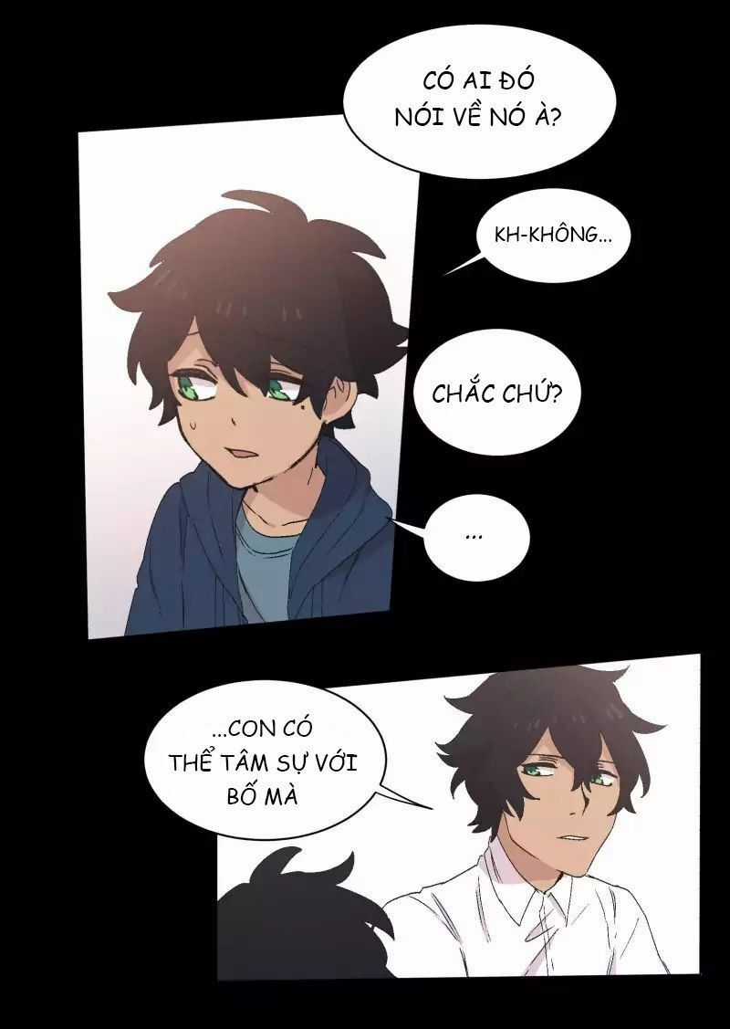 Lumine - Chapter 36 - Trang 13