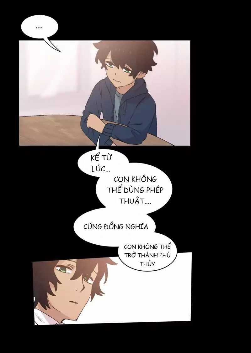 Lumine - Chapter 36 - Trang 14