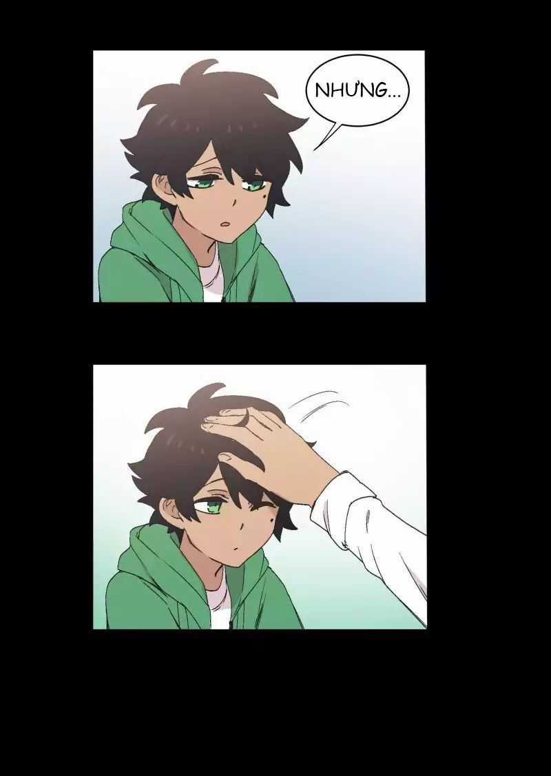 Lumine - Chapter 36 - Trang 16