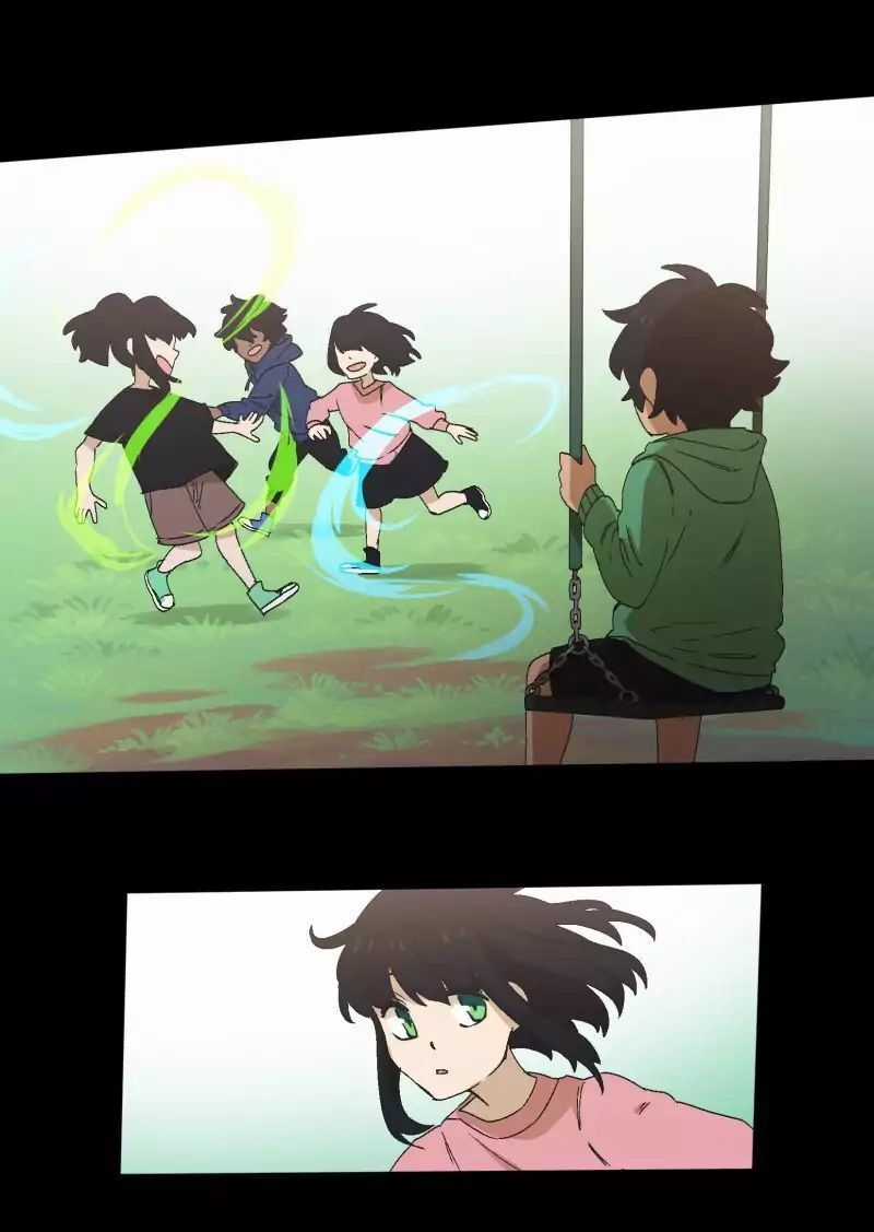 Lumine - Chapter 36 - Trang 19