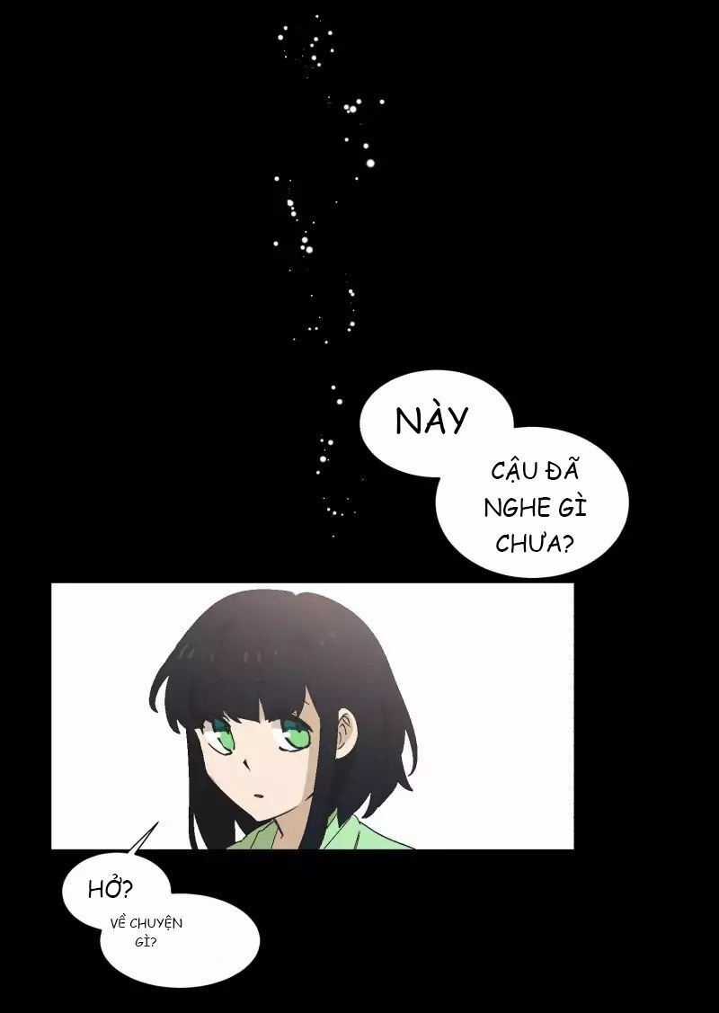 Lumine - Chapter 36 - Trang 25