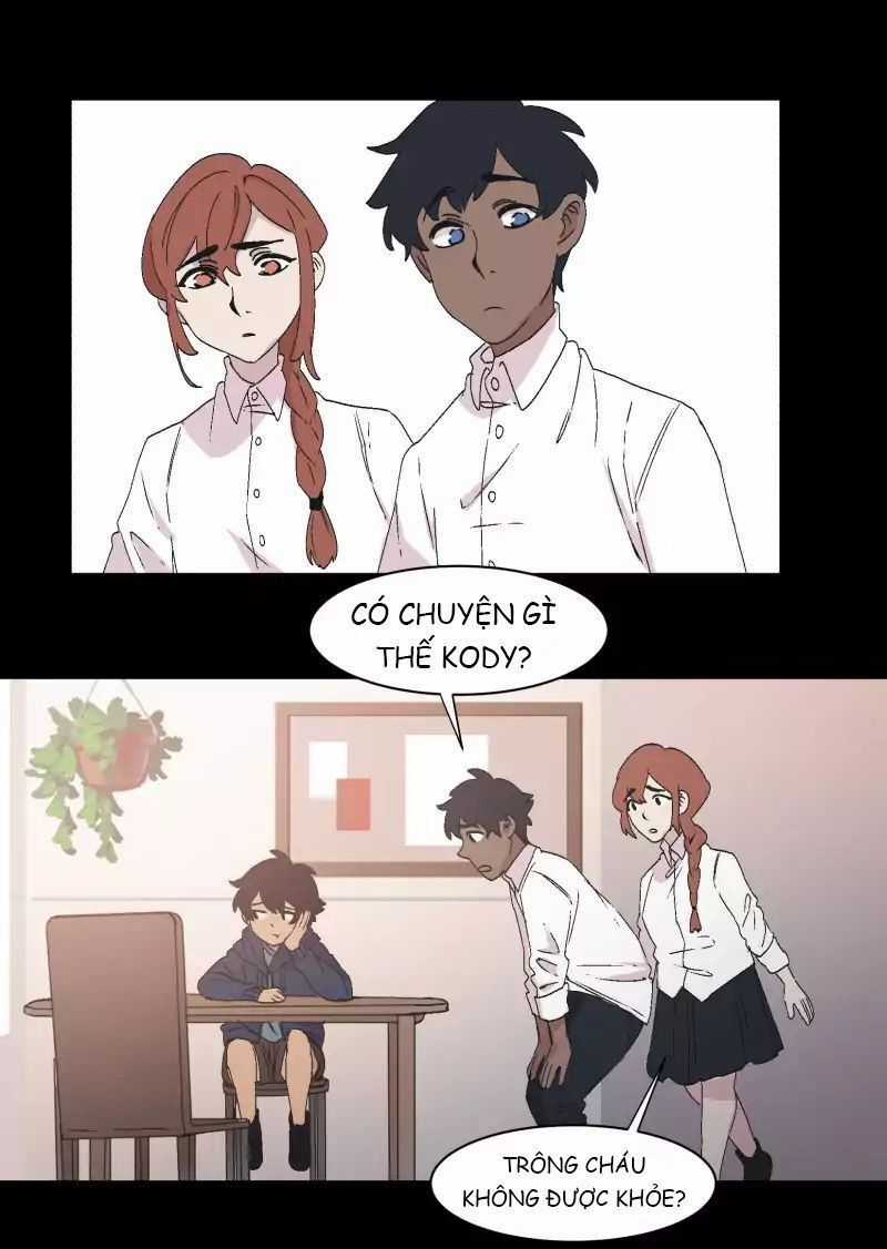 Lumine - Chapter 36 - Trang 4