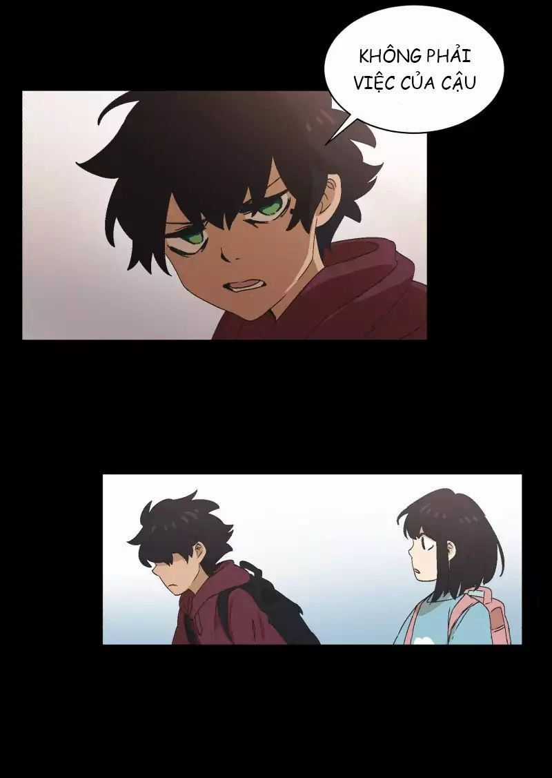 Lumine - Chapter 36 - Trang 31