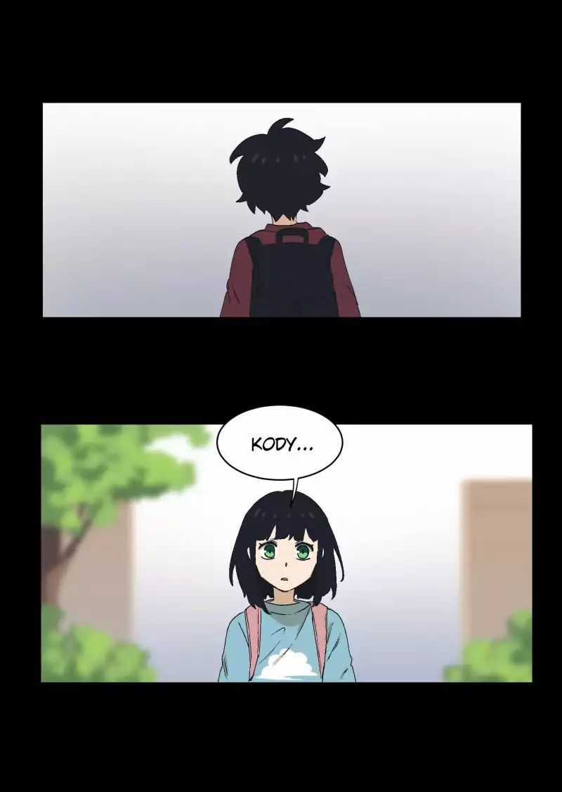 Lumine - Chapter 36 - Trang 32