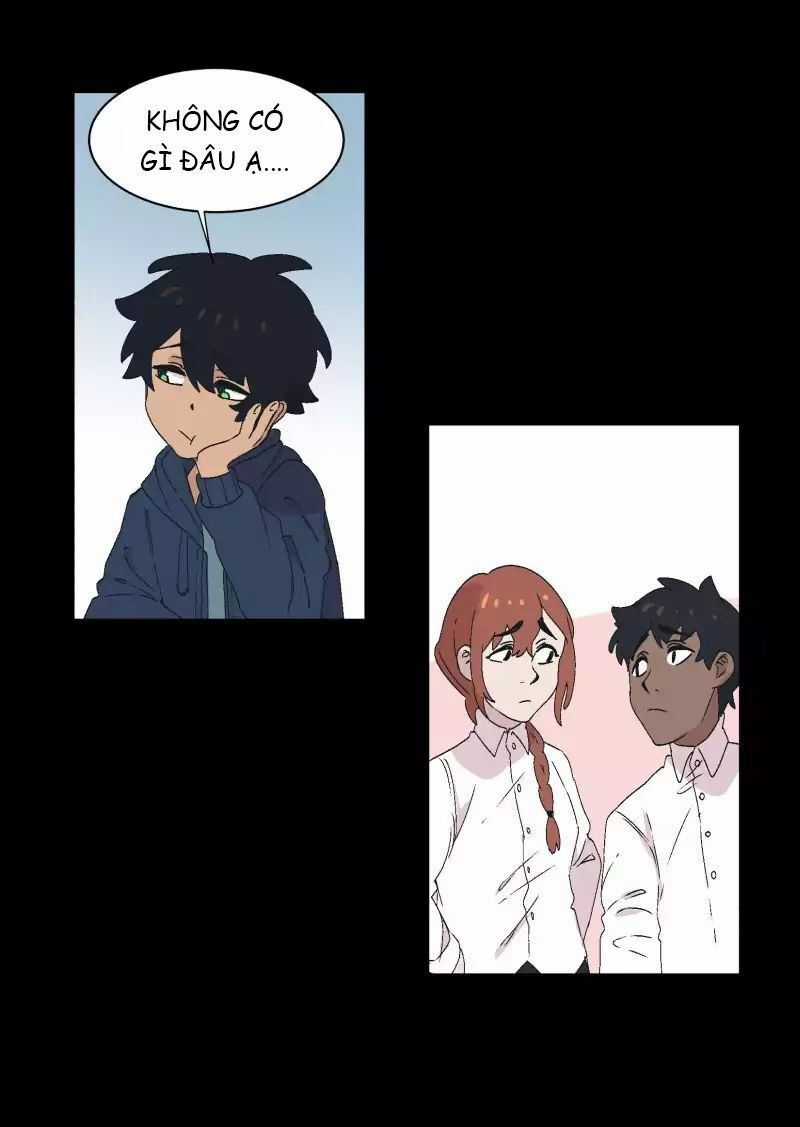 Lumine - Chapter 36 - Trang 5