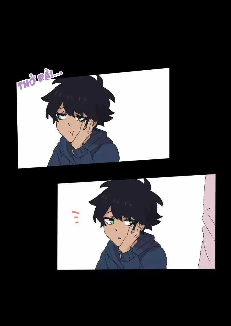 Lumine - Chapter 36 - Trang 9