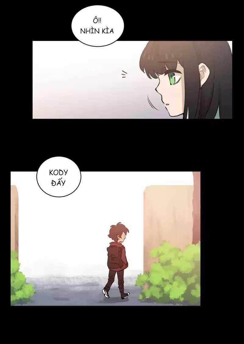 Lumine - Chapter 37 - Trang 13