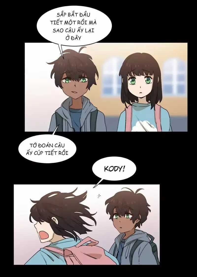 Lumine - Chapter 37 - Trang 14