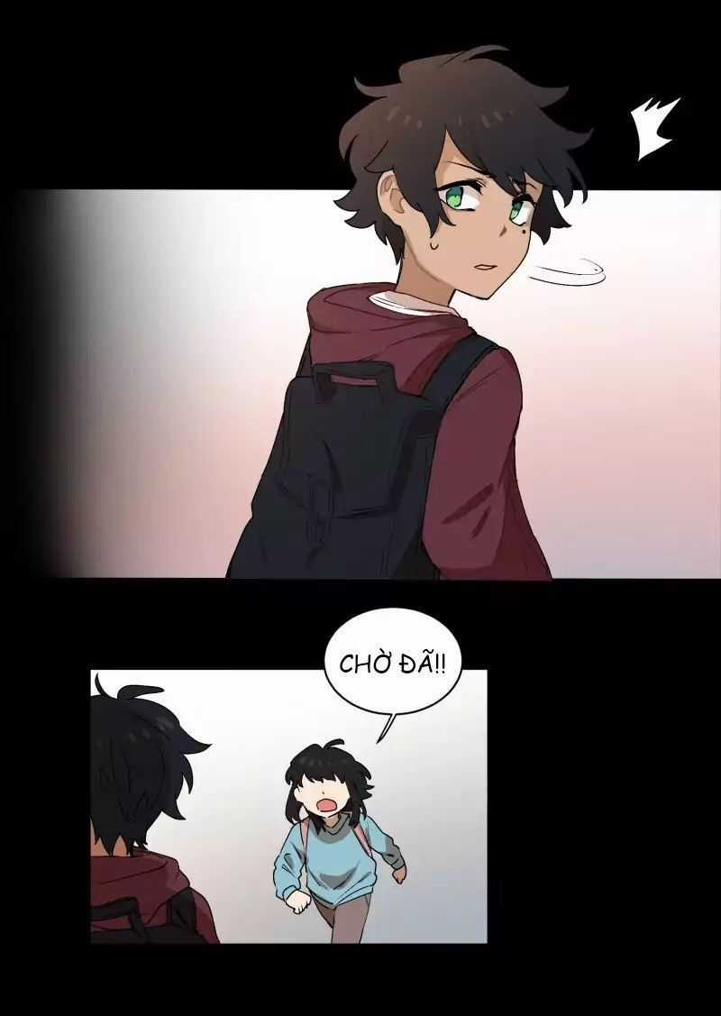 Lumine - Chapter 37 - Trang 15