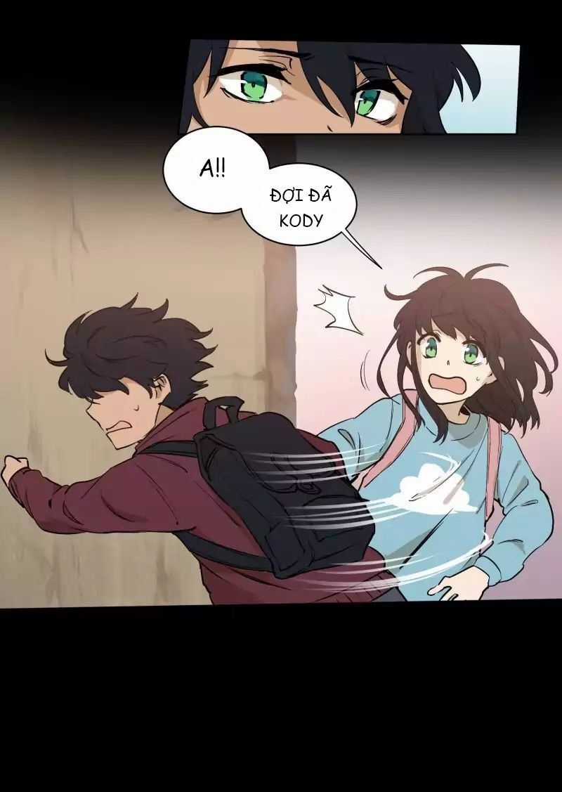 Lumine - Chapter 37 - Trang 16