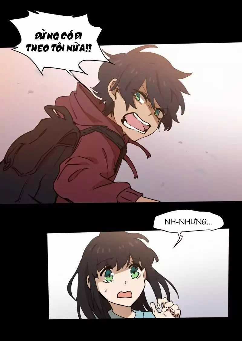 Lumine - Chapter 37 - Trang 19