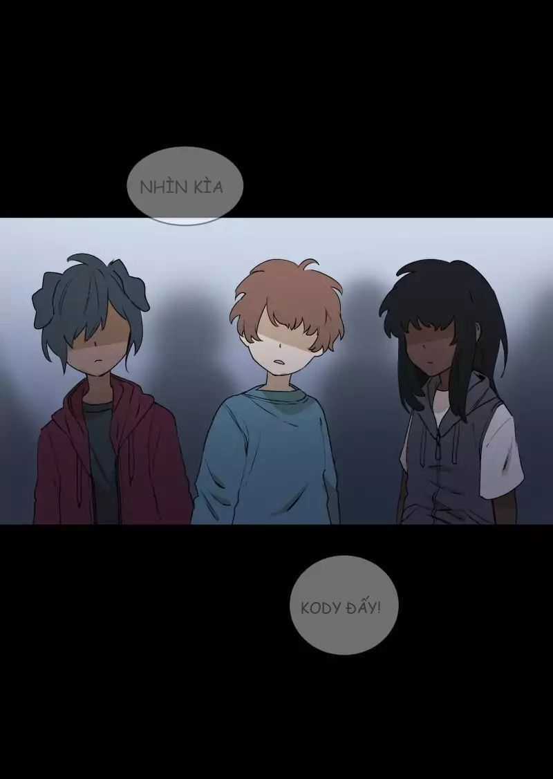 Lumine - Chapter 37 - Trang 3