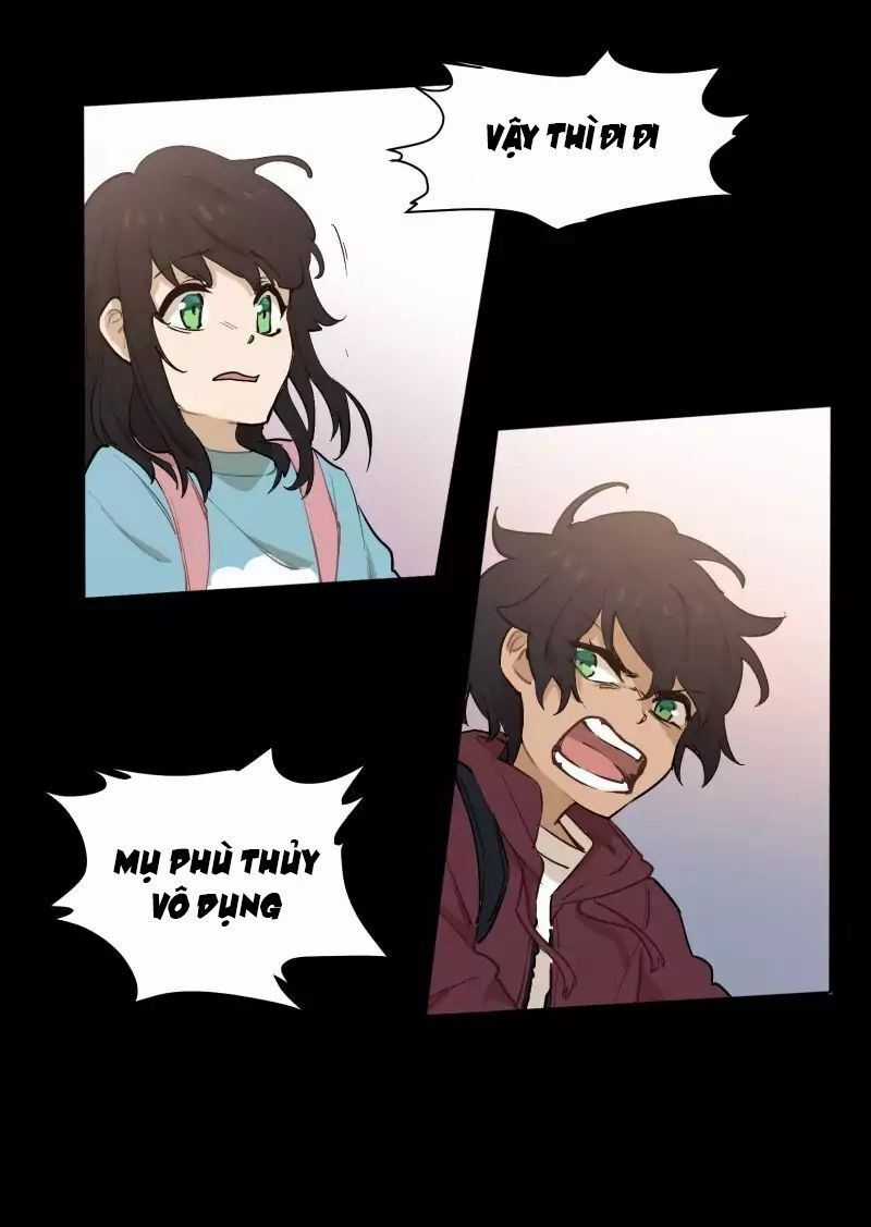 Lumine - Chapter 37 - Trang 22