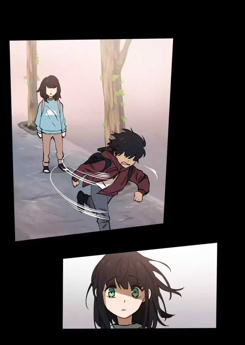 Lumine - Chapter 37 - Trang 23